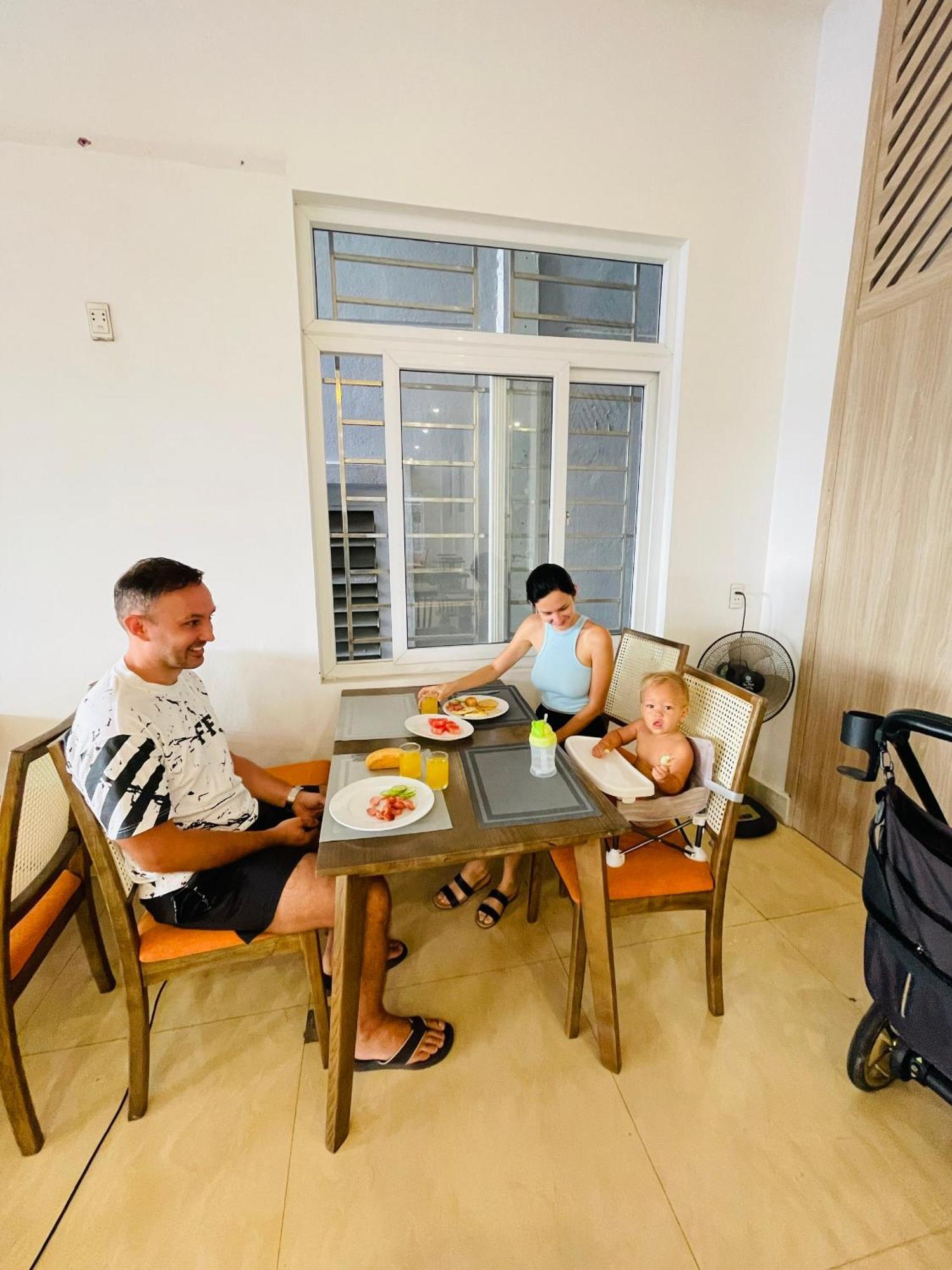 The Light Hostel Халонг Екстер'єр фото